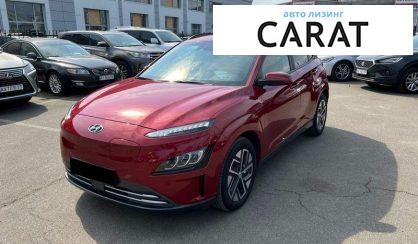 Розглянути Hyundai Kona 2020 Hyundai Kona 2020 - авто лізинг Carat