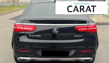 Mercedes-Benz CLE-Class 2015