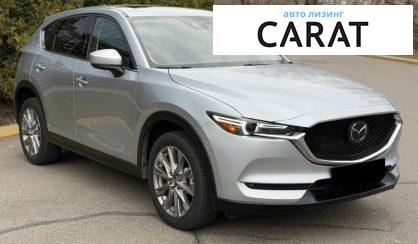 Mazda CX-5 2019