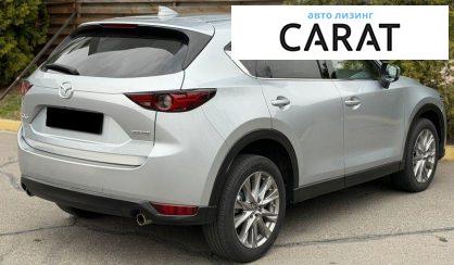 Mazda CX-5 2019