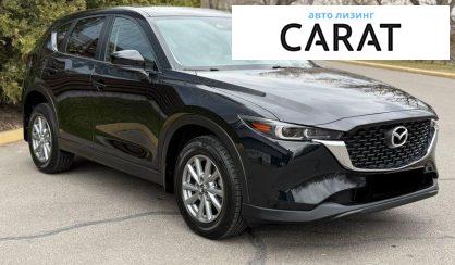 Mazda CX-5 2022