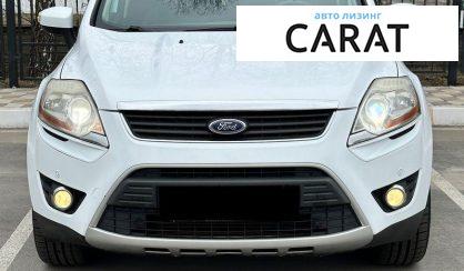 Ford Kuga 2011