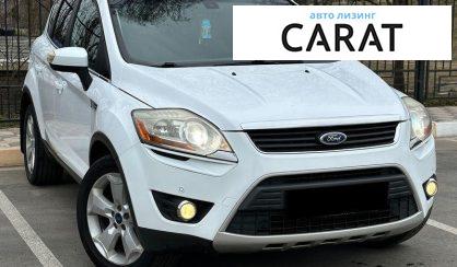 Ford Kuga 2011