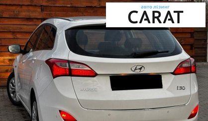 Hyundai i30 2015