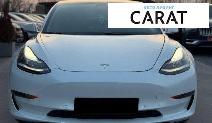 Tesla Model 3 2020