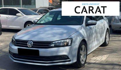 Розглянути Volkswagen Jetta 2017 Volkswagen Jetta 2017 - авто лізинг Carat