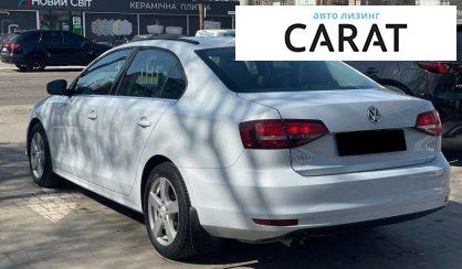 Volkswagen Jetta 2017