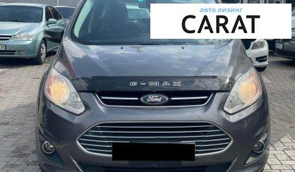 Ford C-Max 2014