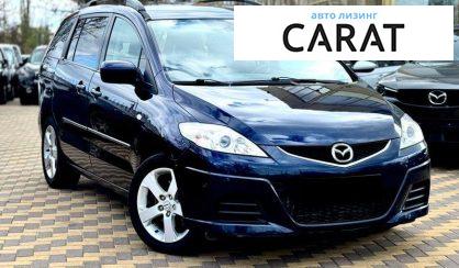 Mazda 5 2009