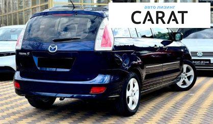Mazda 5 2009