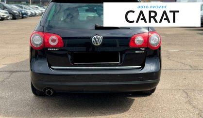 Volkswagen Passat 2009