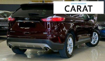 Ford Edge 2020