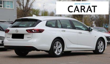 Opel Insignia 2018