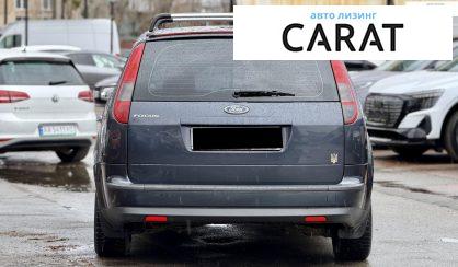Ford Focus 2007