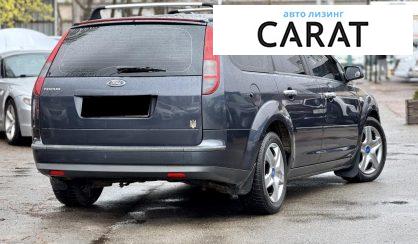 Ford Focus 2007