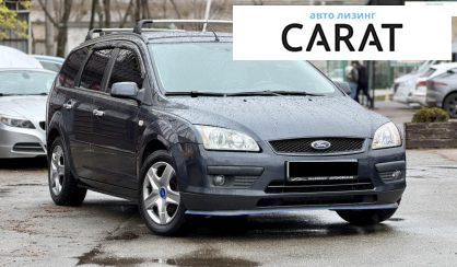 Ford Focus 2007