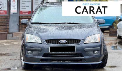 Ford Focus 2007