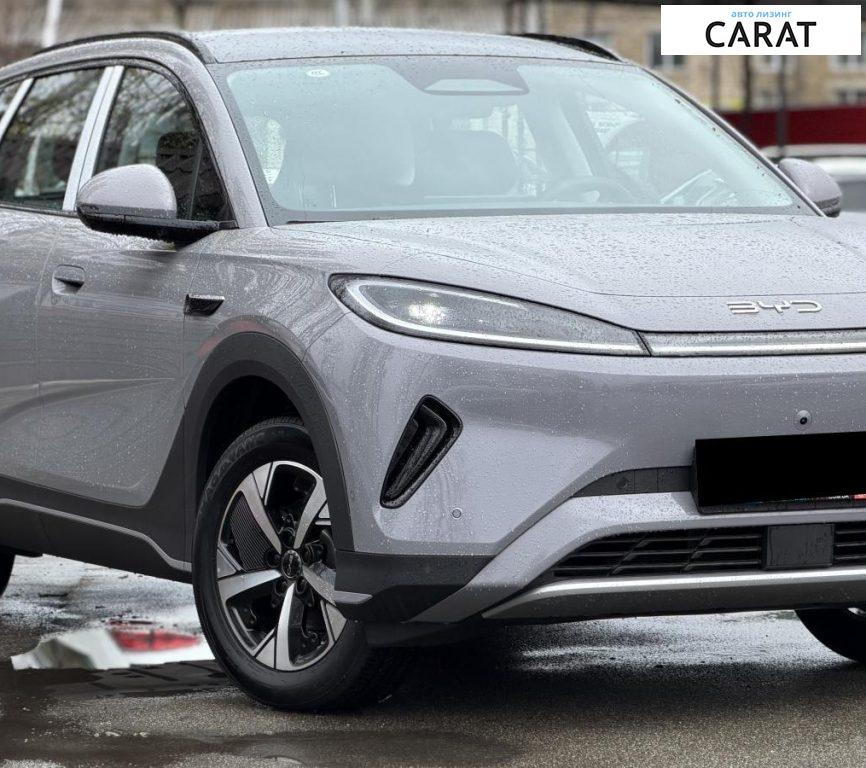 BYD Sea Lion 2025