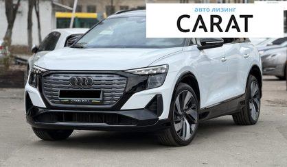 Audi Q5 2025 - авто лізинг Carat