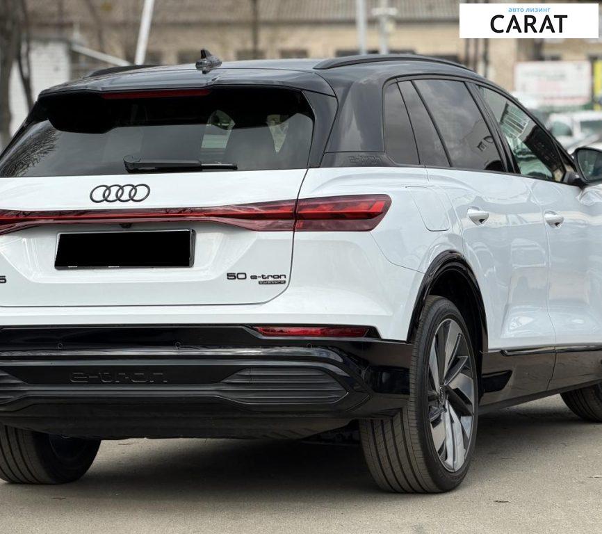 Audi Q5 2025