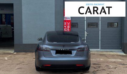 Tesla Model S 2019