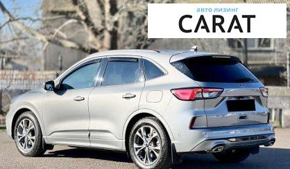 Ford Kuga 2023