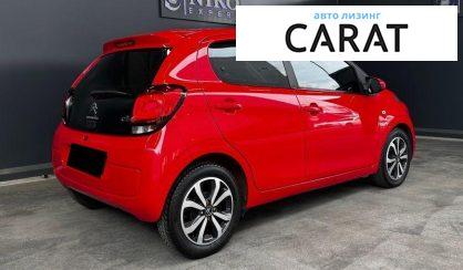 Citroen C1 2018