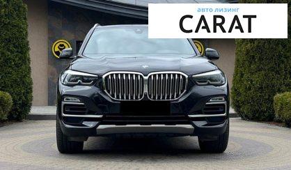 BMW X5 2019
