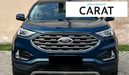 Ford Edge 2020