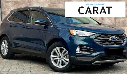 Ford Edge 2020