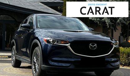 Mazda CX-5 2019