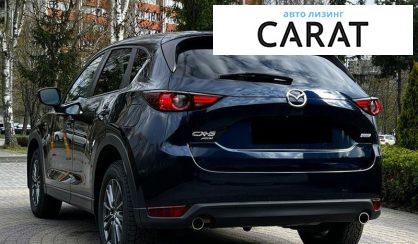 Mazda CX-5 2019