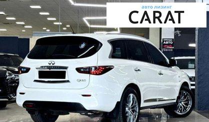 Infiniti QX60 2014