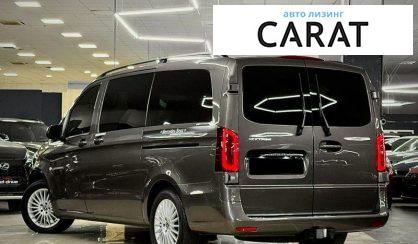 Mercedes-Benz Metris 2018