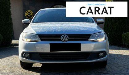 Volkswagen Jetta 2012