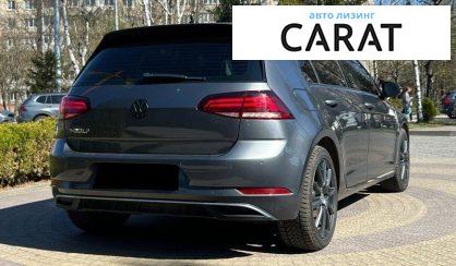 Volkswagen e-Golf 2017