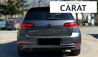 Volkswagen e-Golf 2017