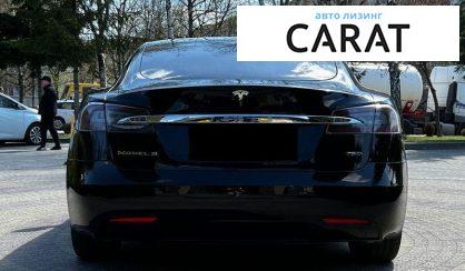 Tesla Model S 2018