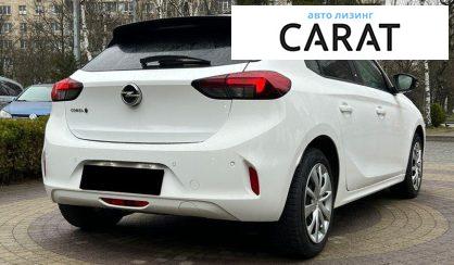 Opel Corsa 2022