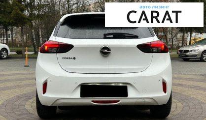 Opel Corsa 2022