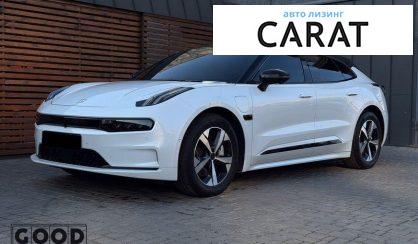 Розглянути Zeekr 001 2023 Zeekr 001 2023 - авто лізинг Carat