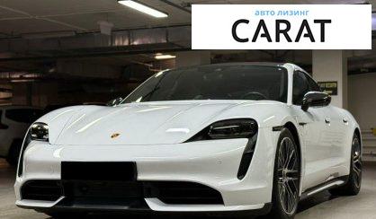 Розглянути Porsche Taycan 2021 Porsche Taycan 2021 - авто лізинг Carat