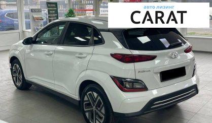 Hyundai Kona 2023
