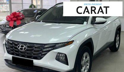 Рассмотреть Hyundai Tucson 2021 Hyundai Tucson 2021 - авто лізинг Carat