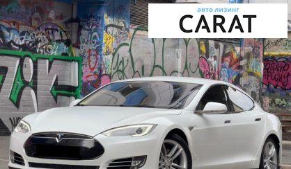Розглянути Tesla Model S 2013 Tesla Model S 2013 - авто лізинг Carat