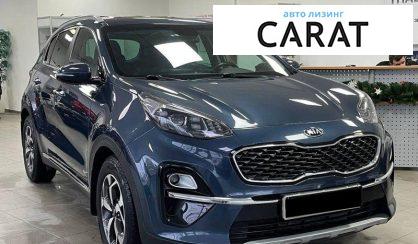 Kia Sportage 2019