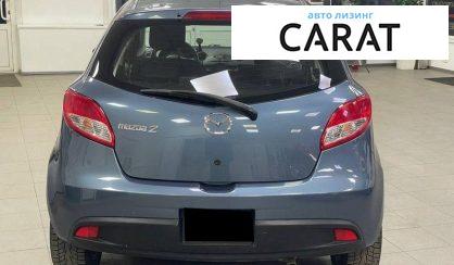 Mazda 2 2013