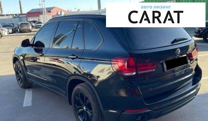 BMW X5 2014