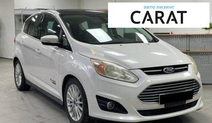 Ford C-Max 2013