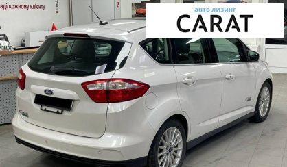 Ford C-Max 2013